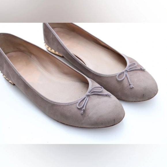 J. Crew studded flats - Picture 9 of 14